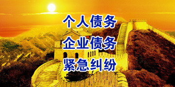 利辛追债公司